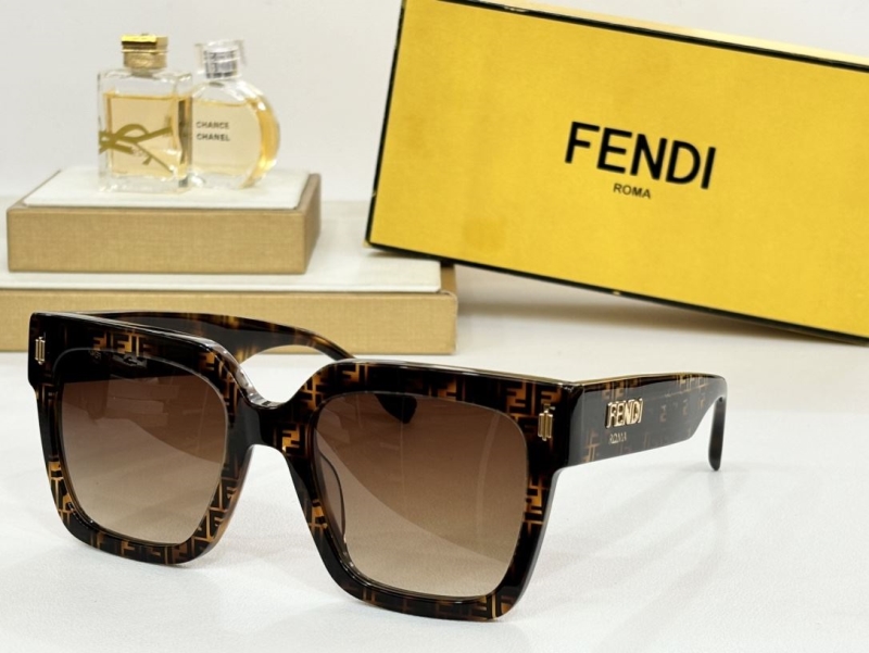 Fendi Sunglasses